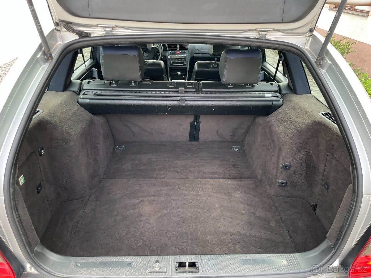 1999 Mercedes-Benz OSTATNÍ - 9