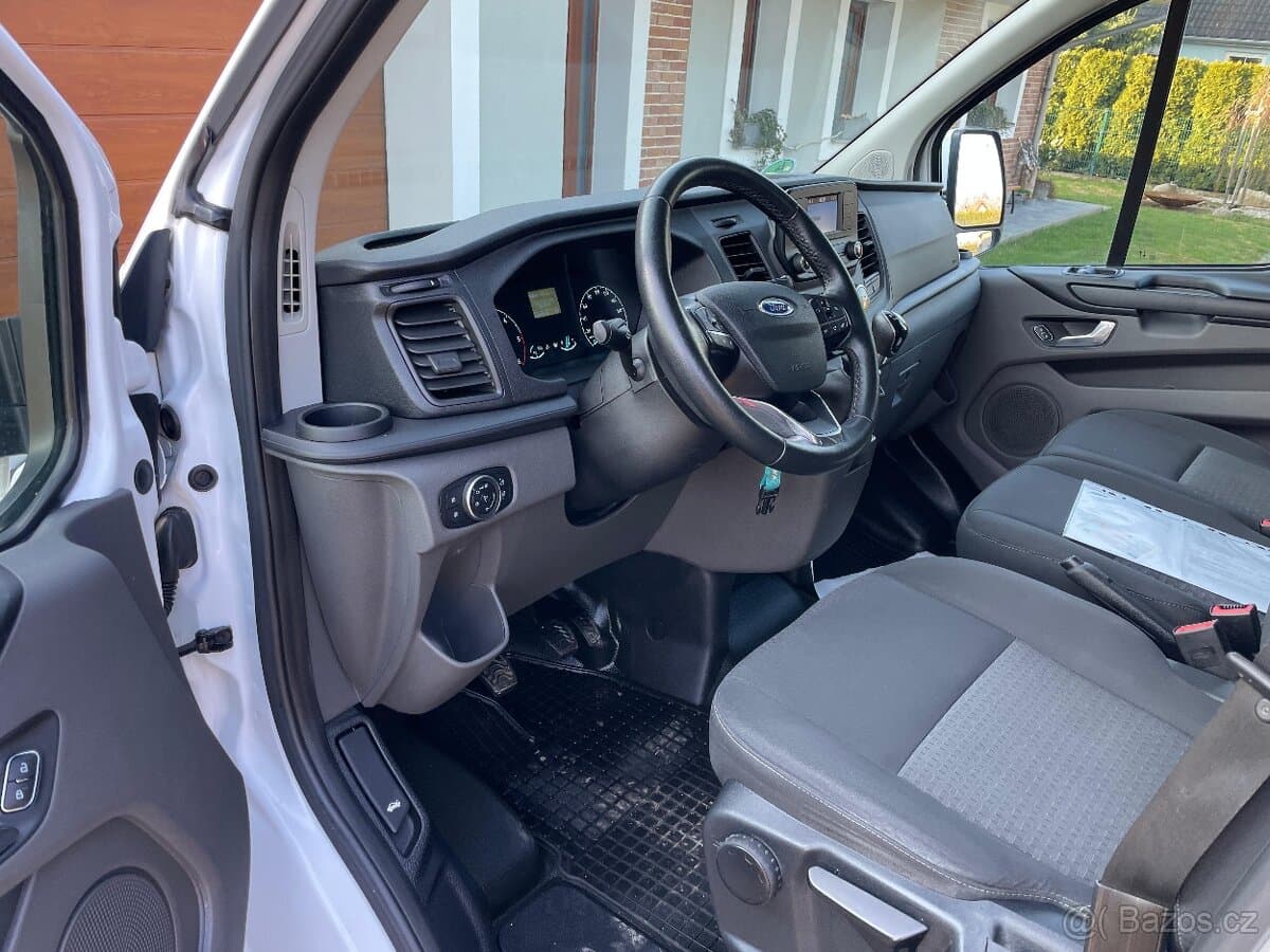 2022 Ford TRANSIT - 9