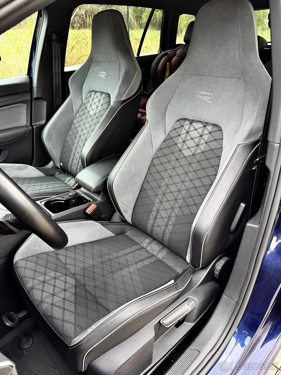 2021 Volkswagen GOLF - 9
