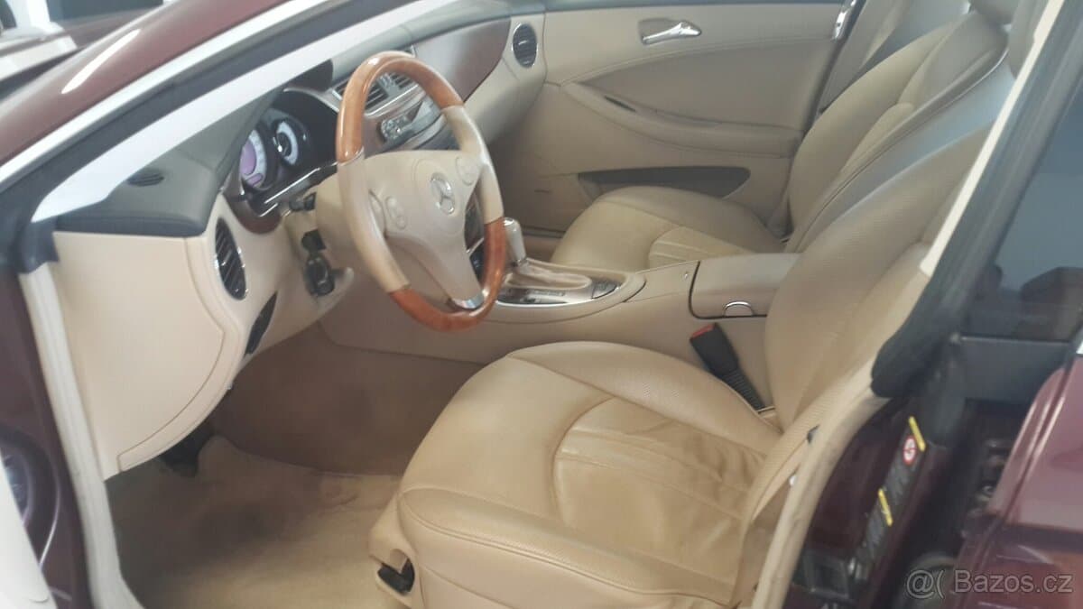2008 Mercedes-Benz OSTATNÍ - 9