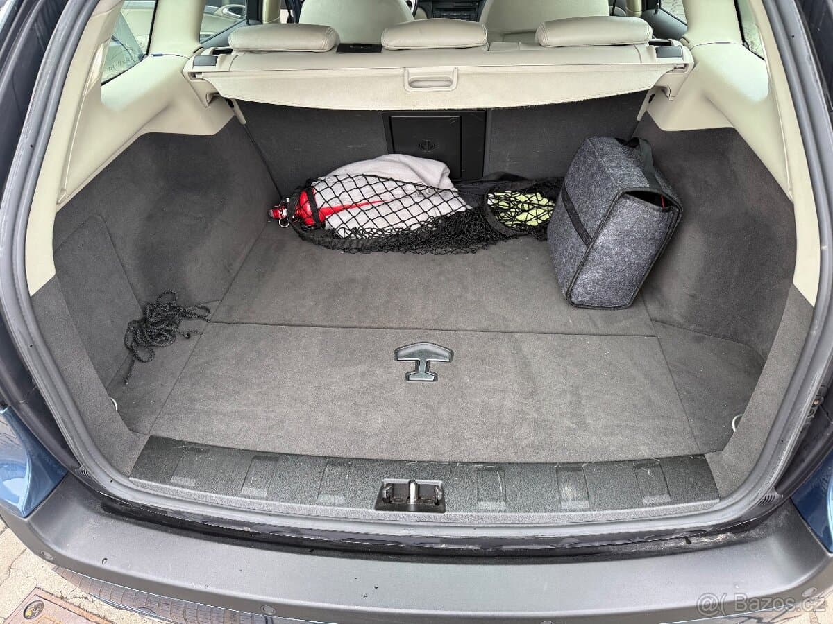 2006 Saab 9-3 - 9