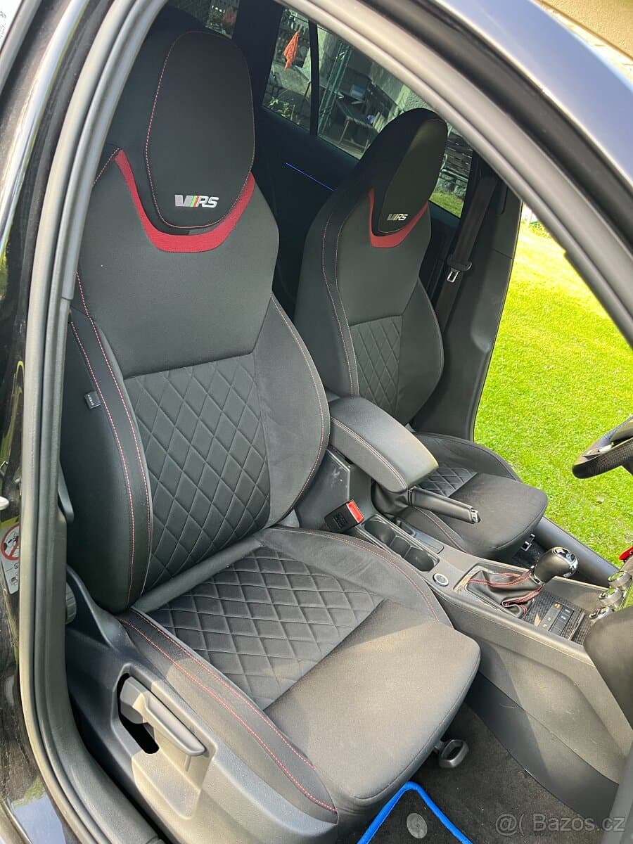 2017 Škoda OCTAVIA - 9