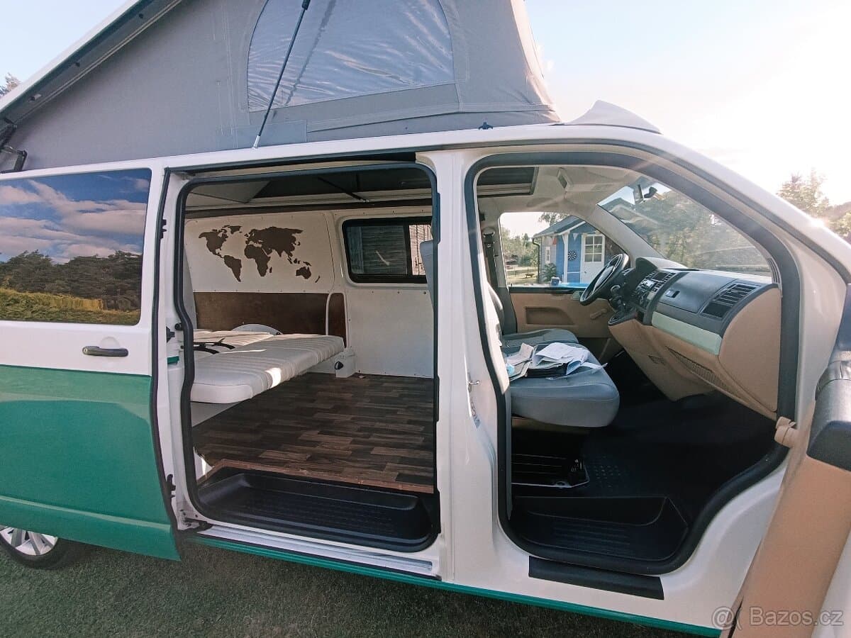 2008 Volkswagen OSTATNÍ - 9