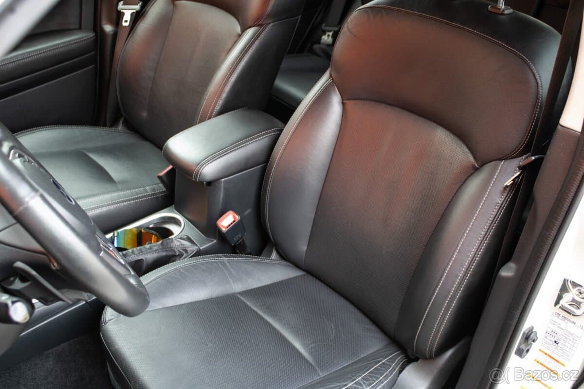 2018 Subaru FORESTER - 9