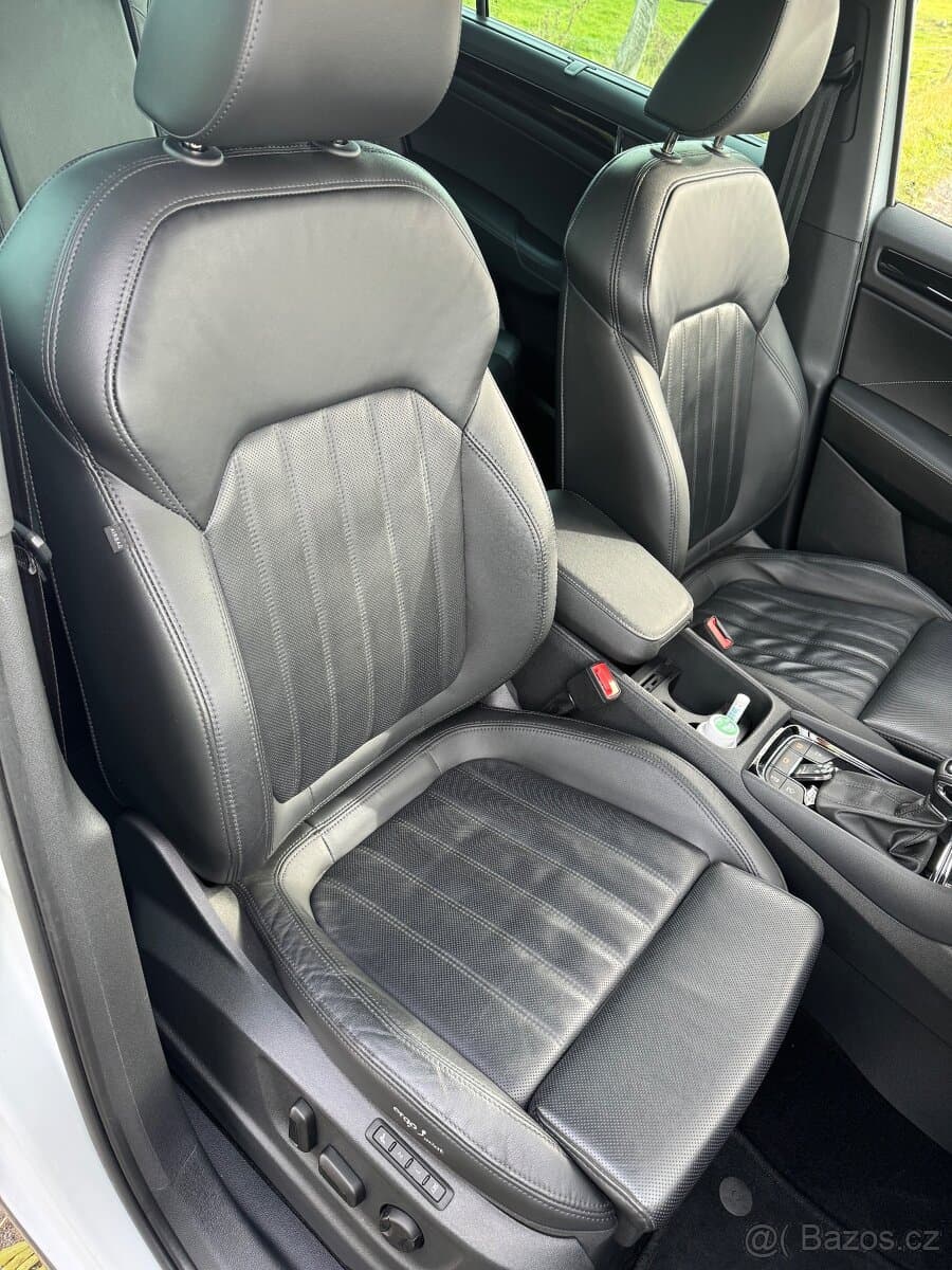 2021 Škoda KODIAQ - 9