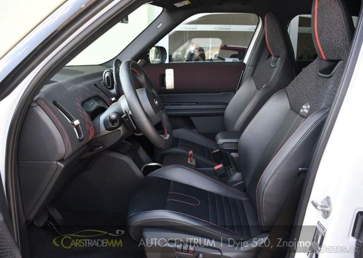 2024 Mini COUNTRYMAN - 9