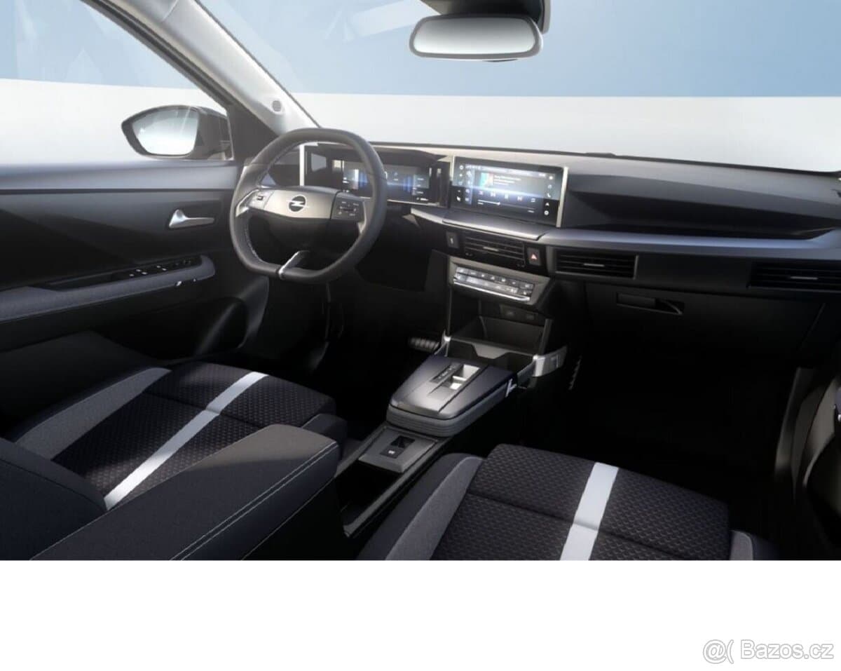 2026 Opel FRONTERA - 9