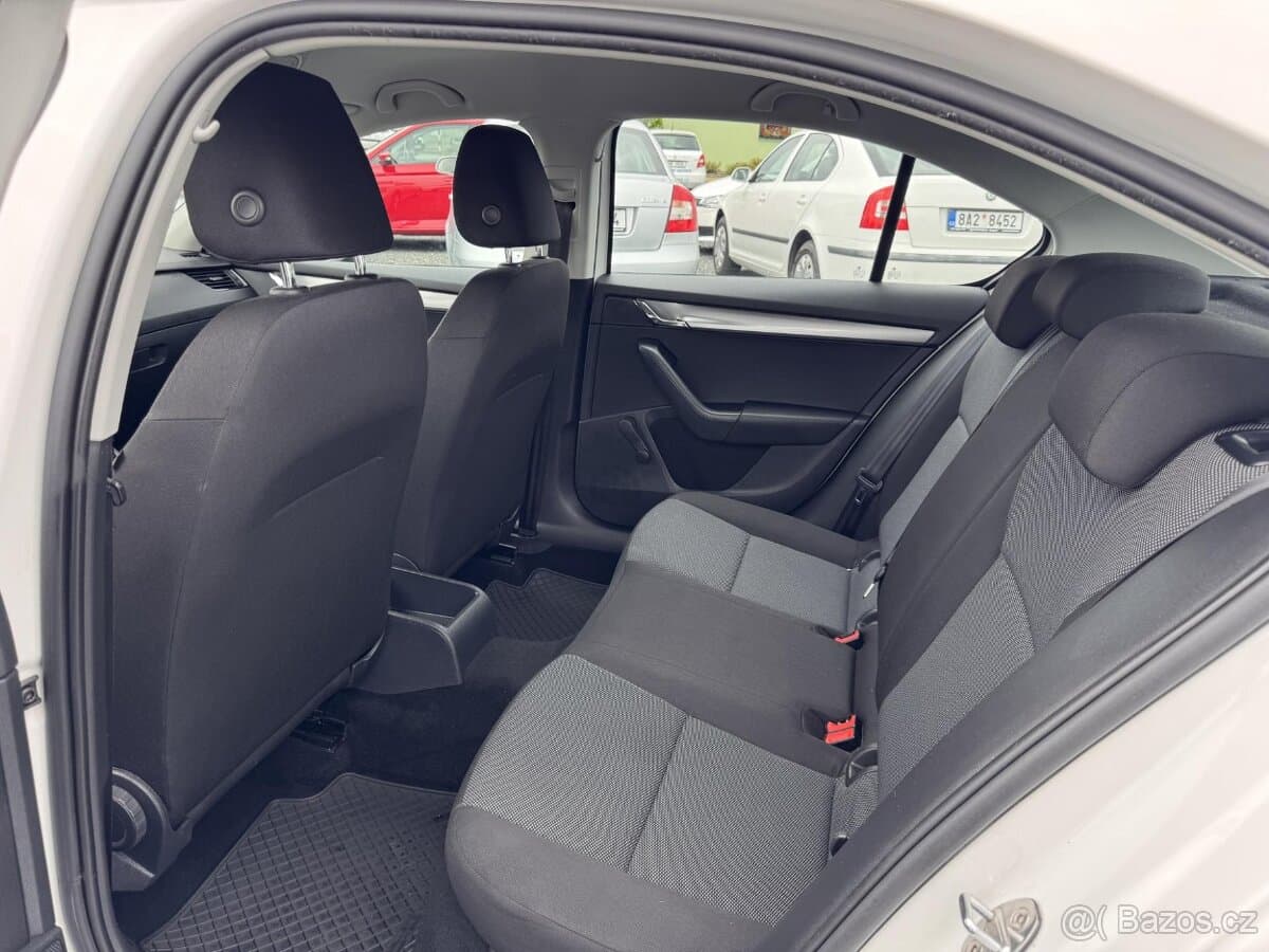 2016 Škoda OCTAVIA - 9