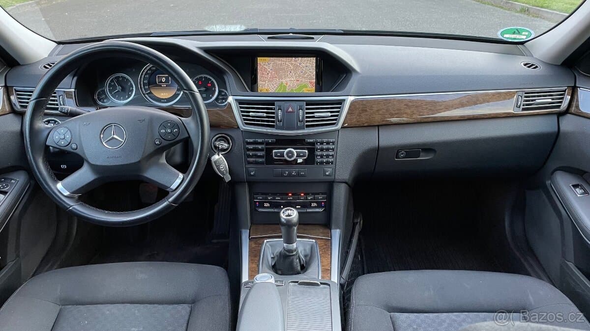 2012 Mercedes-Benz OSTATNÍ - 9