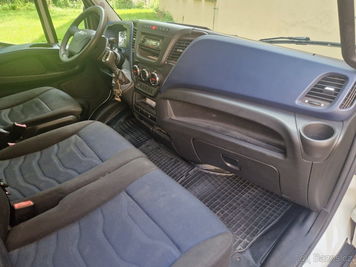 2016 Iveco OSTATNÍ - 9