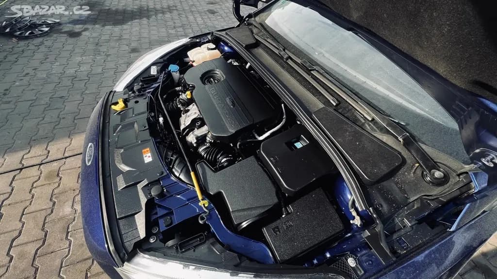 2016 Ford FOCUS - 9
