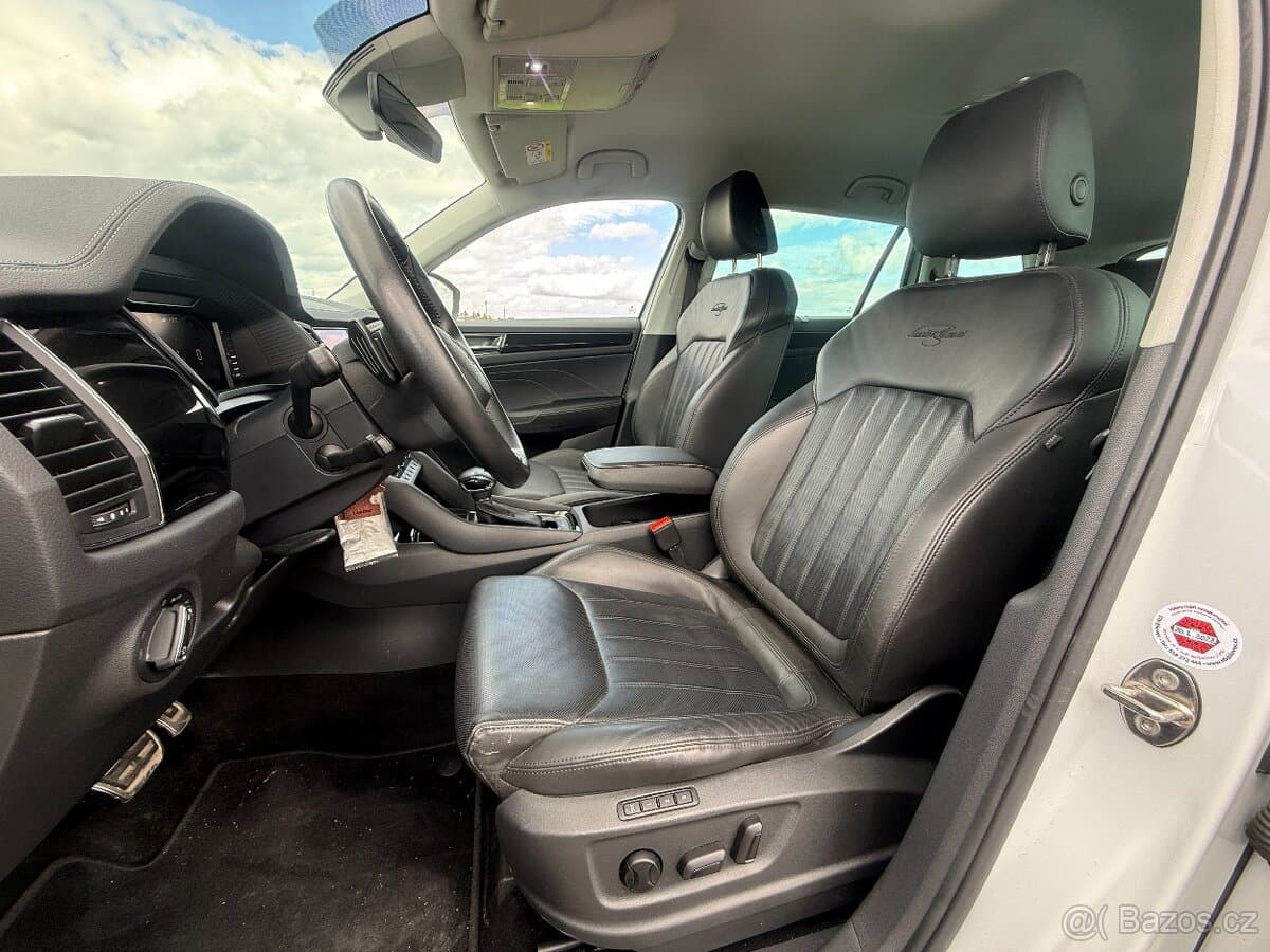 2022 Škoda KODIAQ - 9
