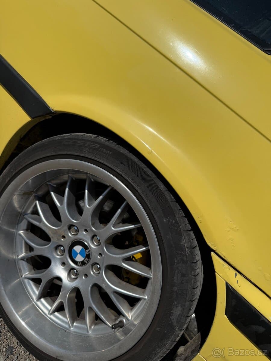 1994 BMW OSTATNÍ - 9