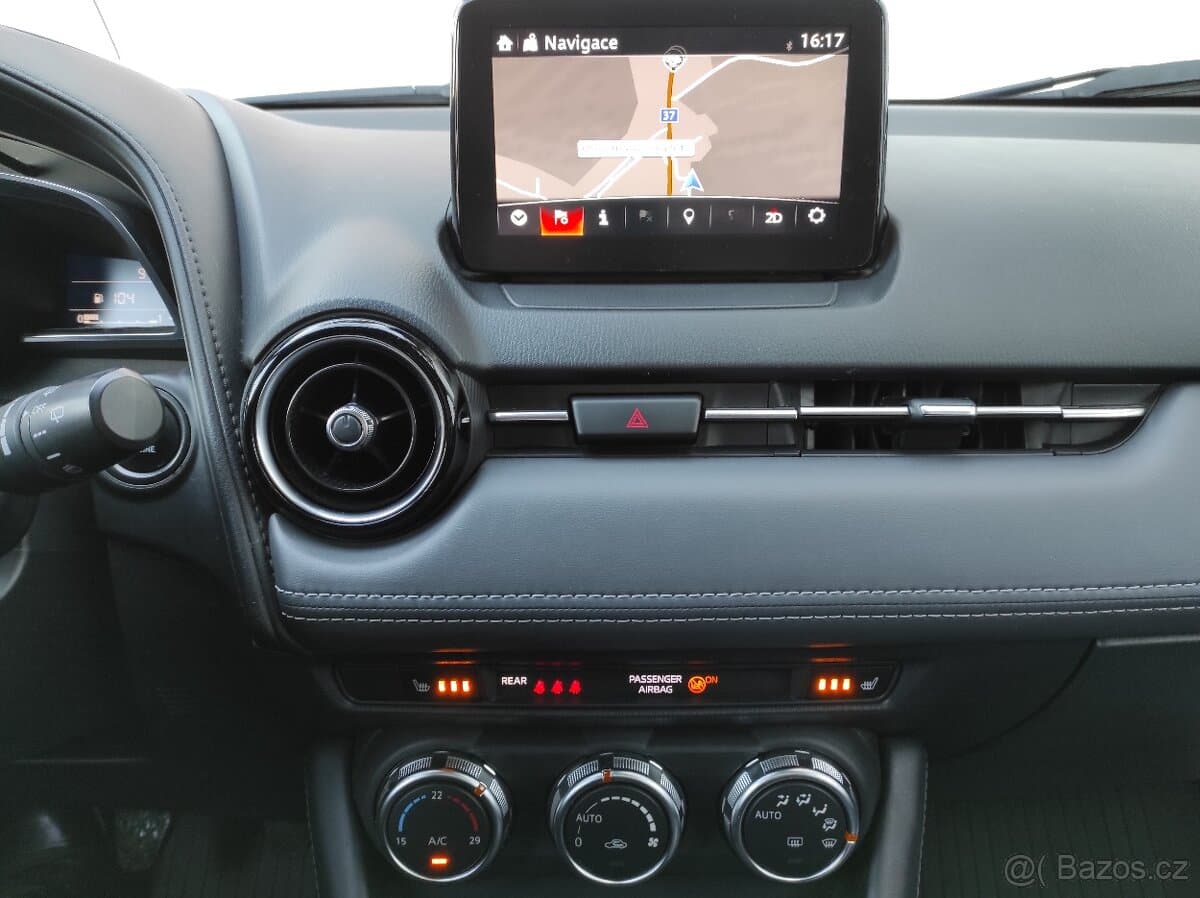 2019 Mazda CX-3 - 9