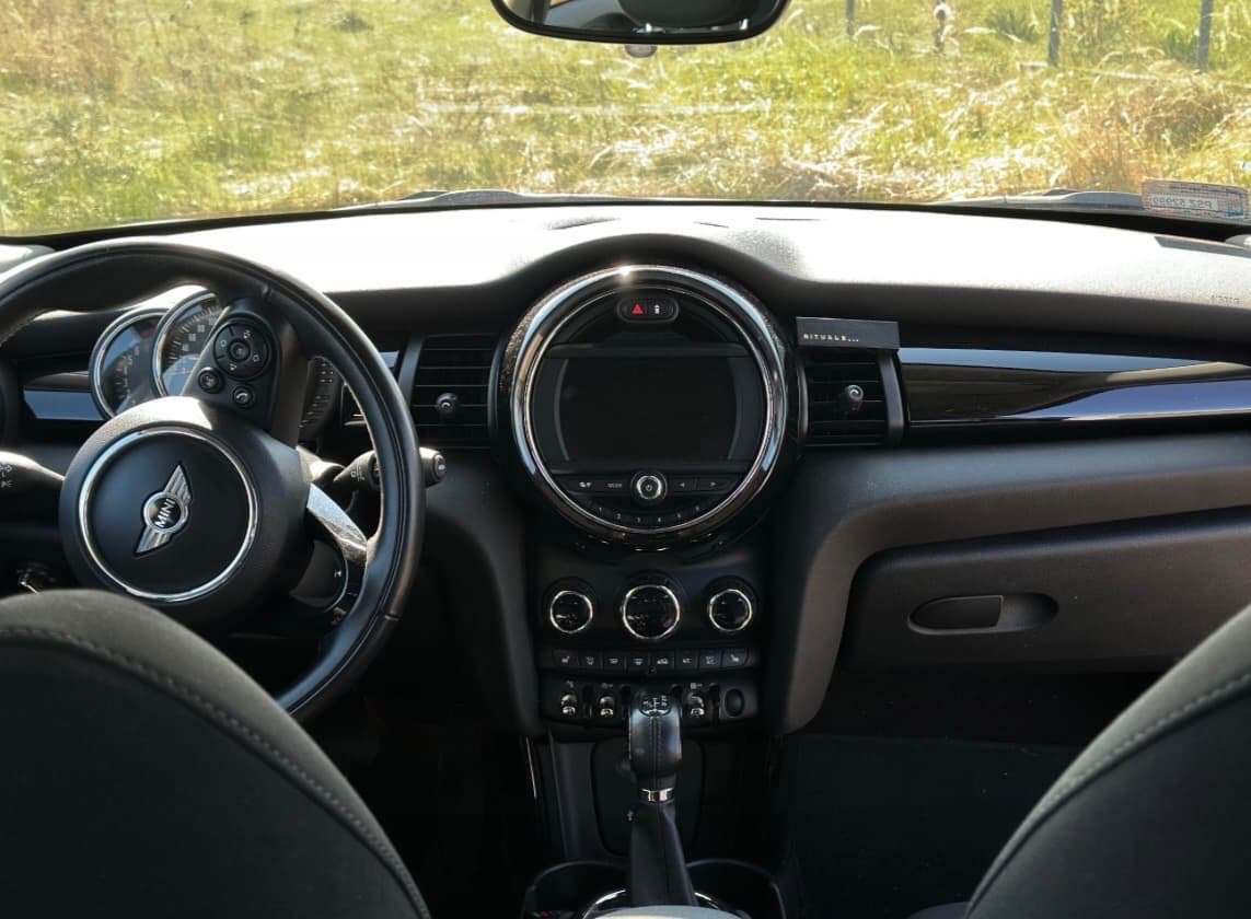 2017 Mini COOPER - 9