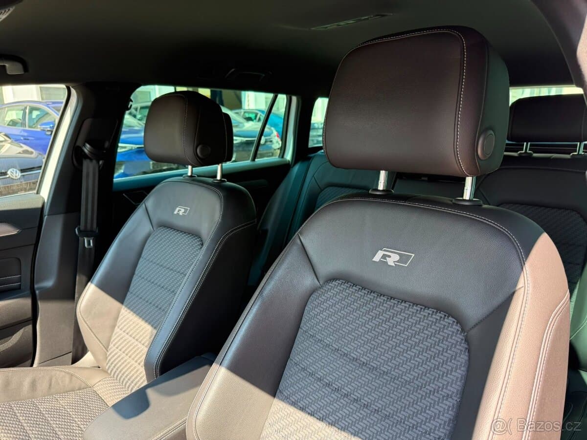 Volkswagen PASSAT - 9