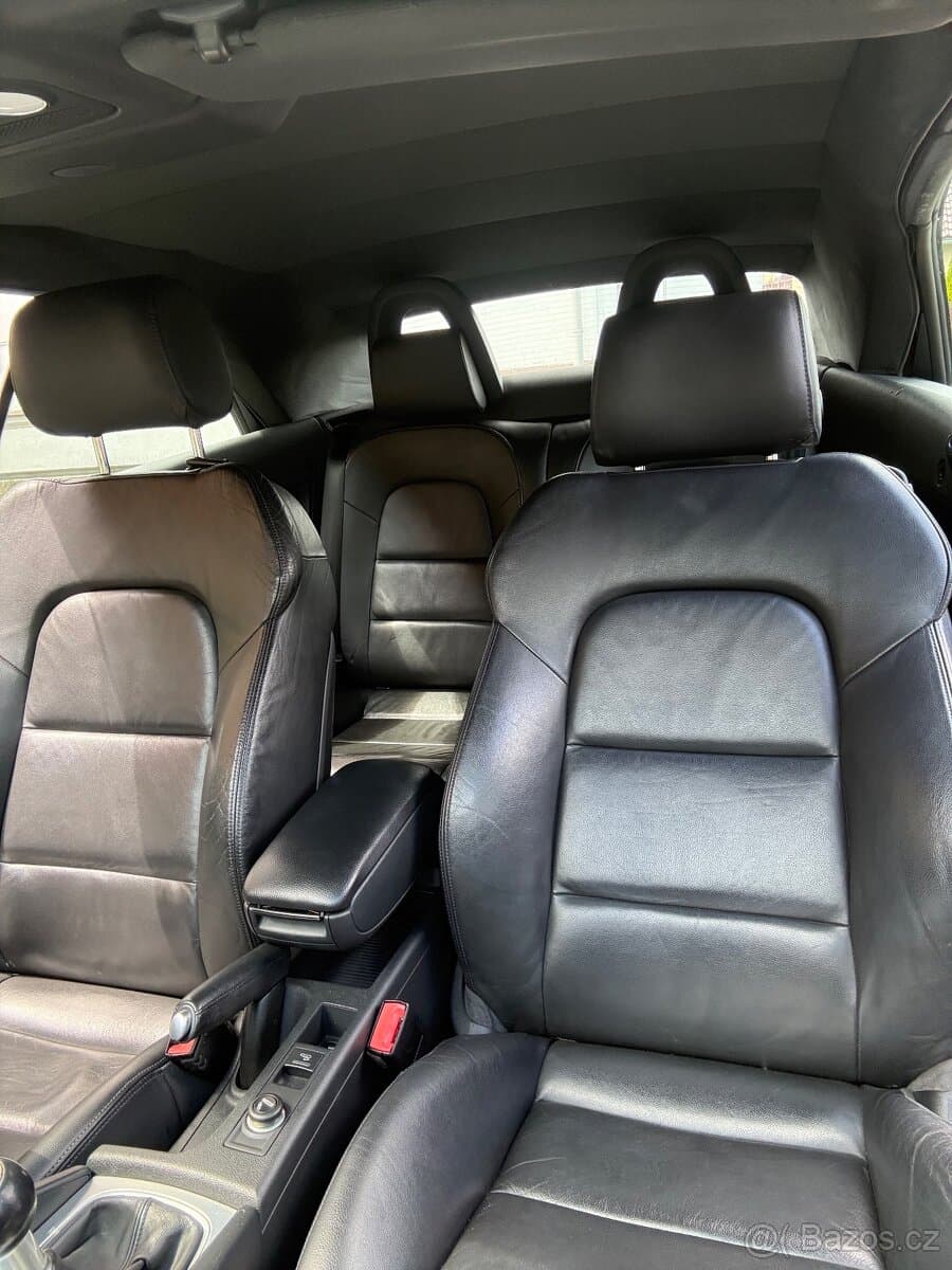 2011 Audi A3 - 9