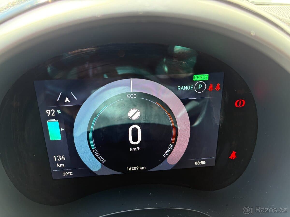 2022 Fiat 500 - 9