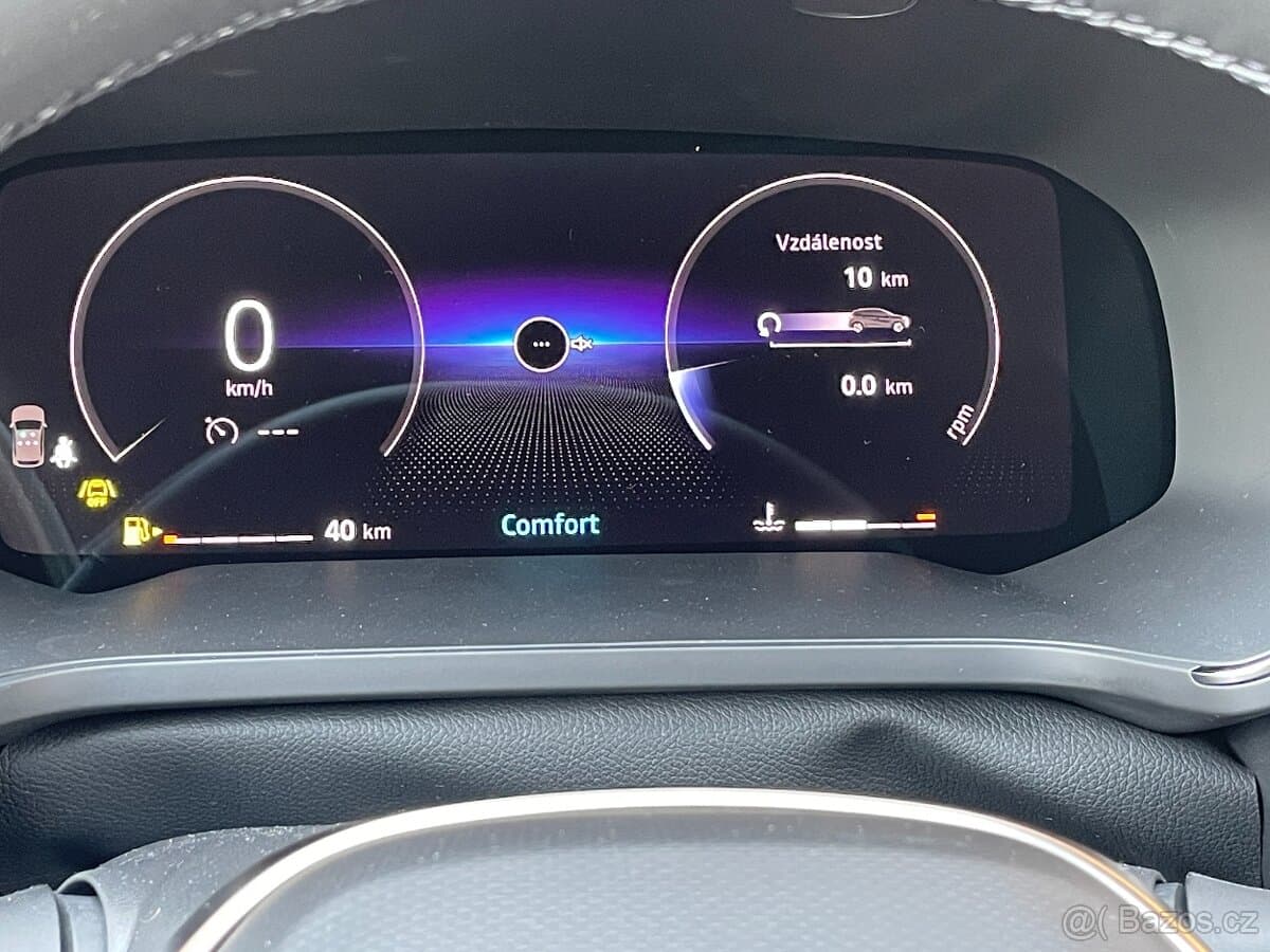 2025 Renault CAPTUR - 9