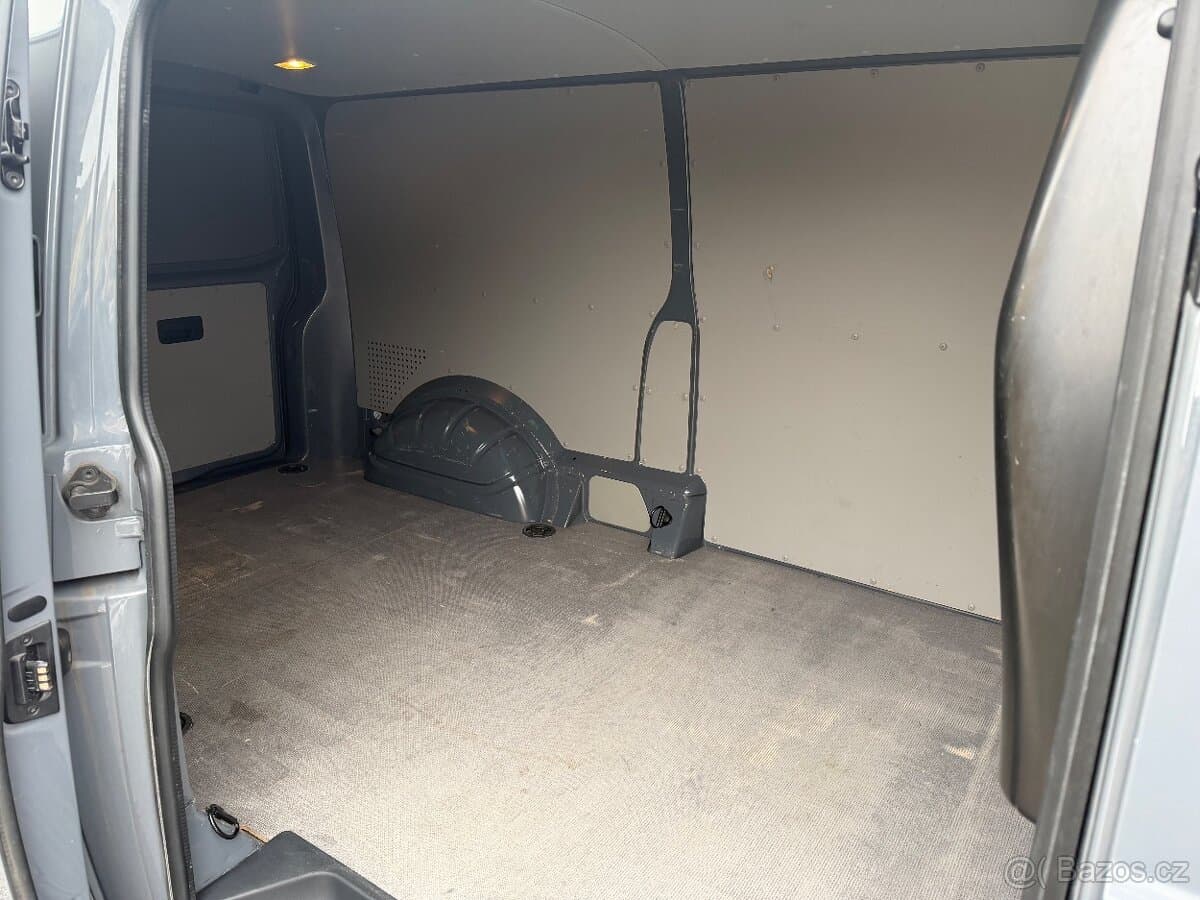 2019 Volkswagen TRANSPORTER - 9