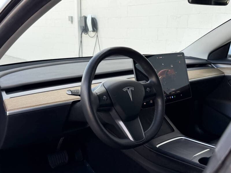2022 Tesla MODEL 3 - 9