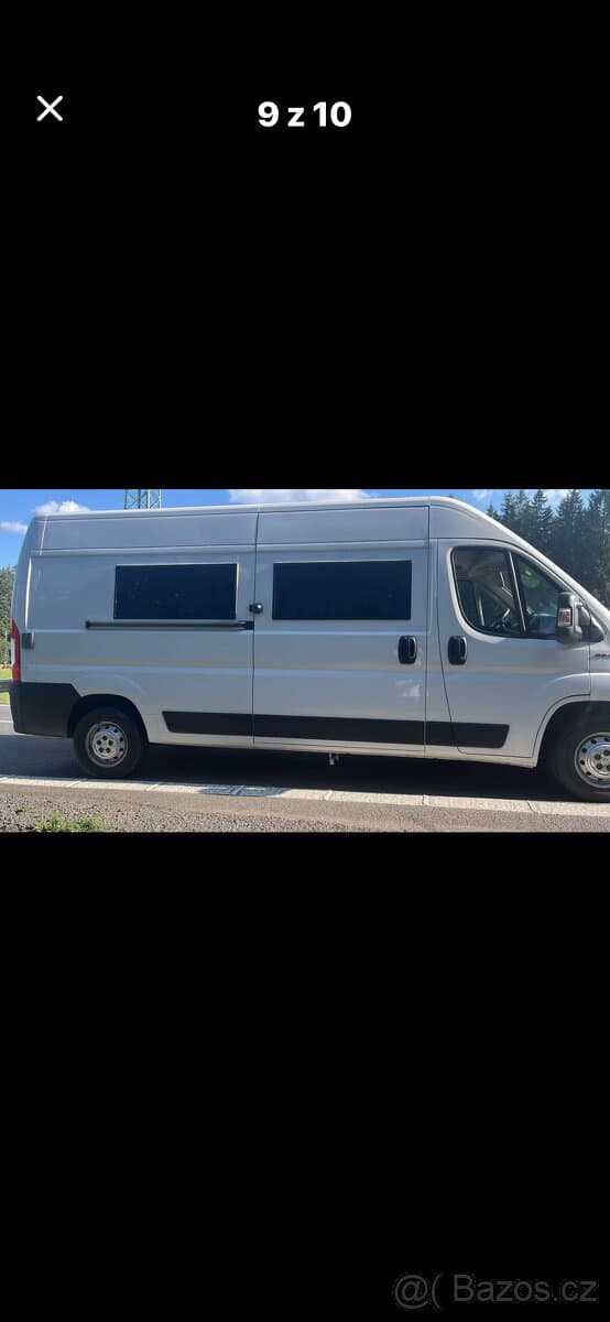 2020 Fiat DUCATO - 9