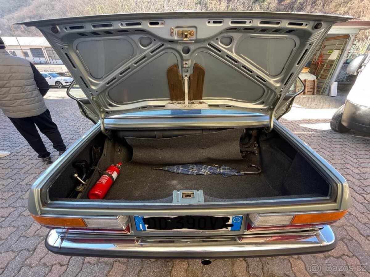 1982 BMW OSTATNÍ - 9