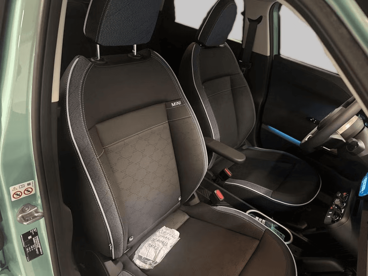 2025 Mini ACEMAN - 9