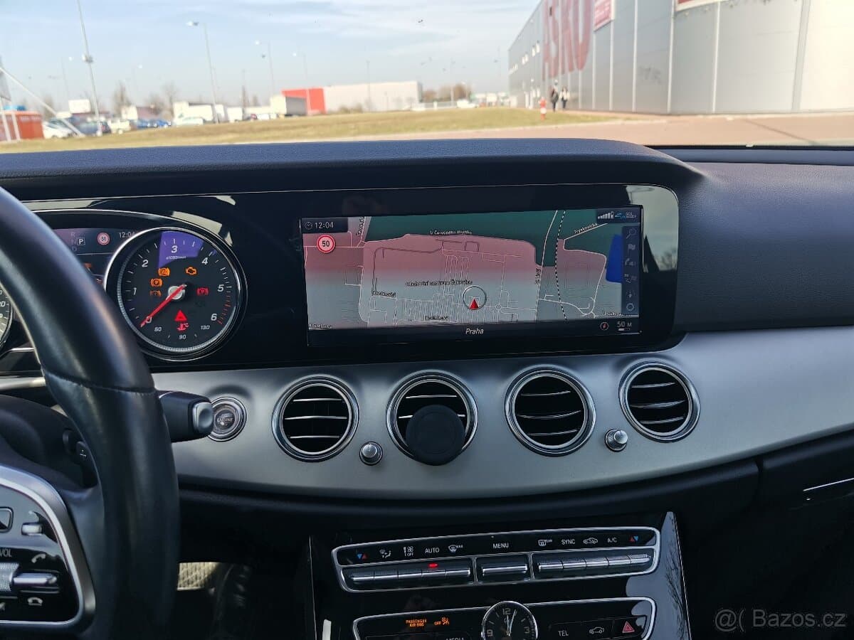 2019 Mercedes-Benz OSTATNÍ - 9