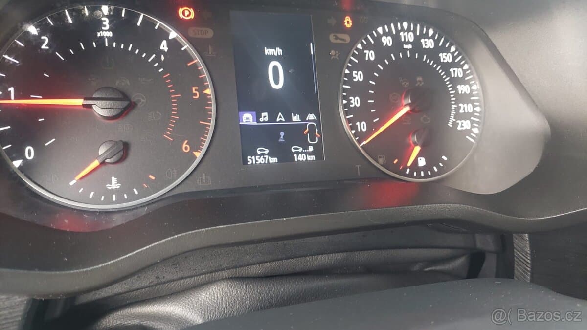 2023 Renault TRAFIC - 9