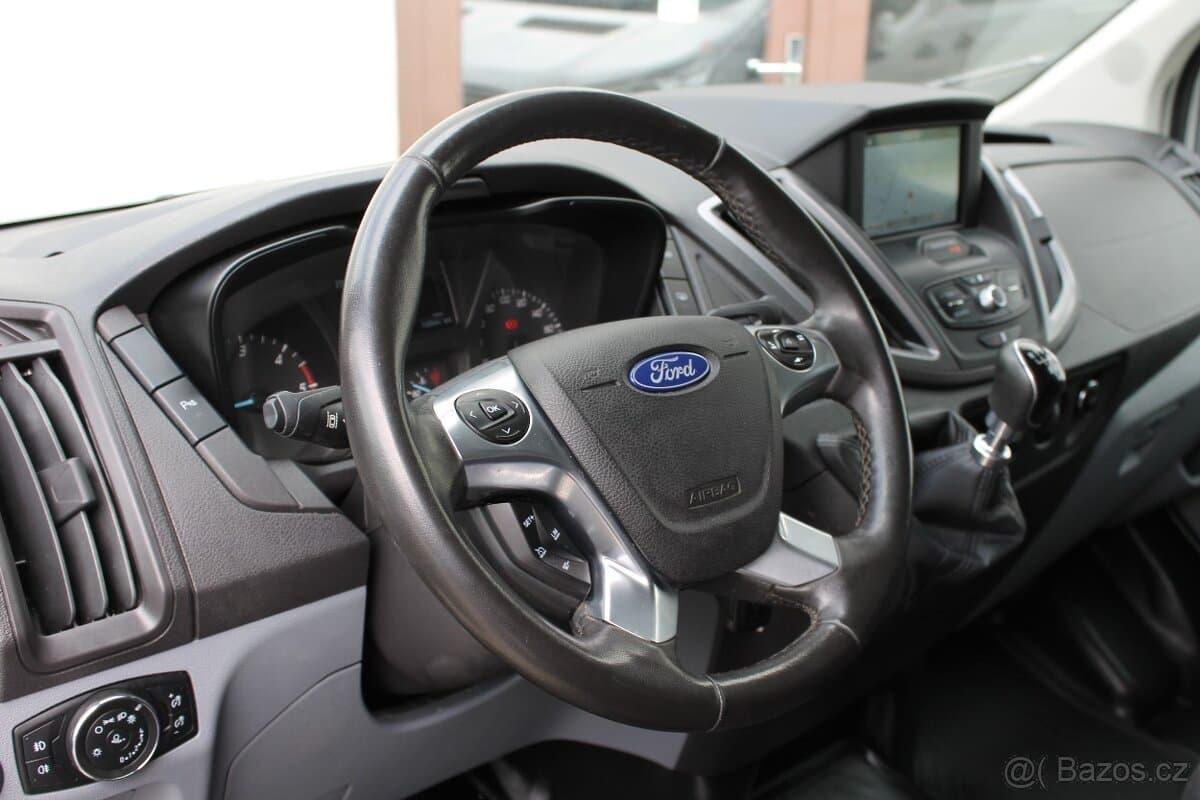 2019 Ford TRANSIT - 9