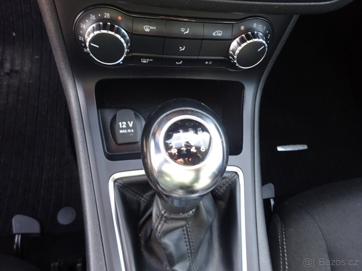 2012 Mercedes-Benz OSTATNÍ - 9