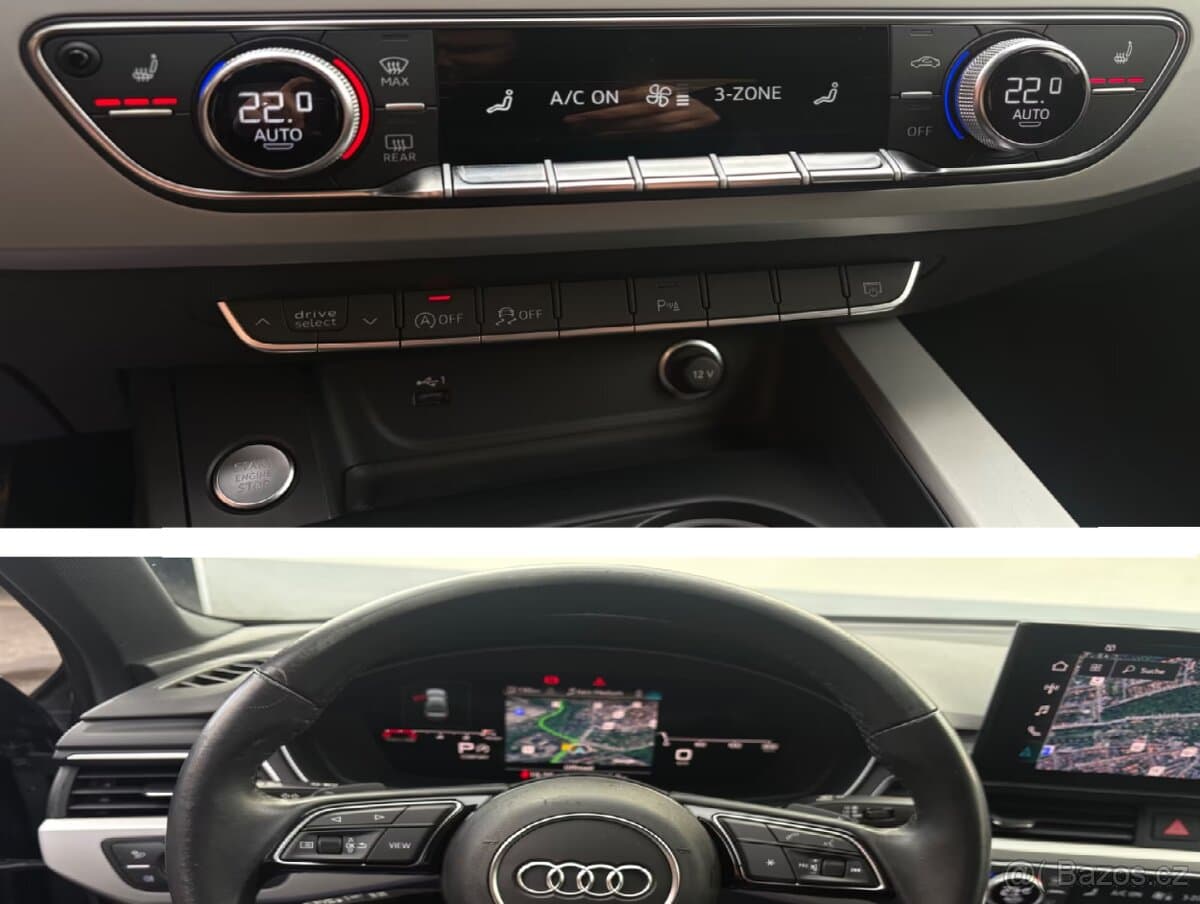 2023 Audi A4 - 9