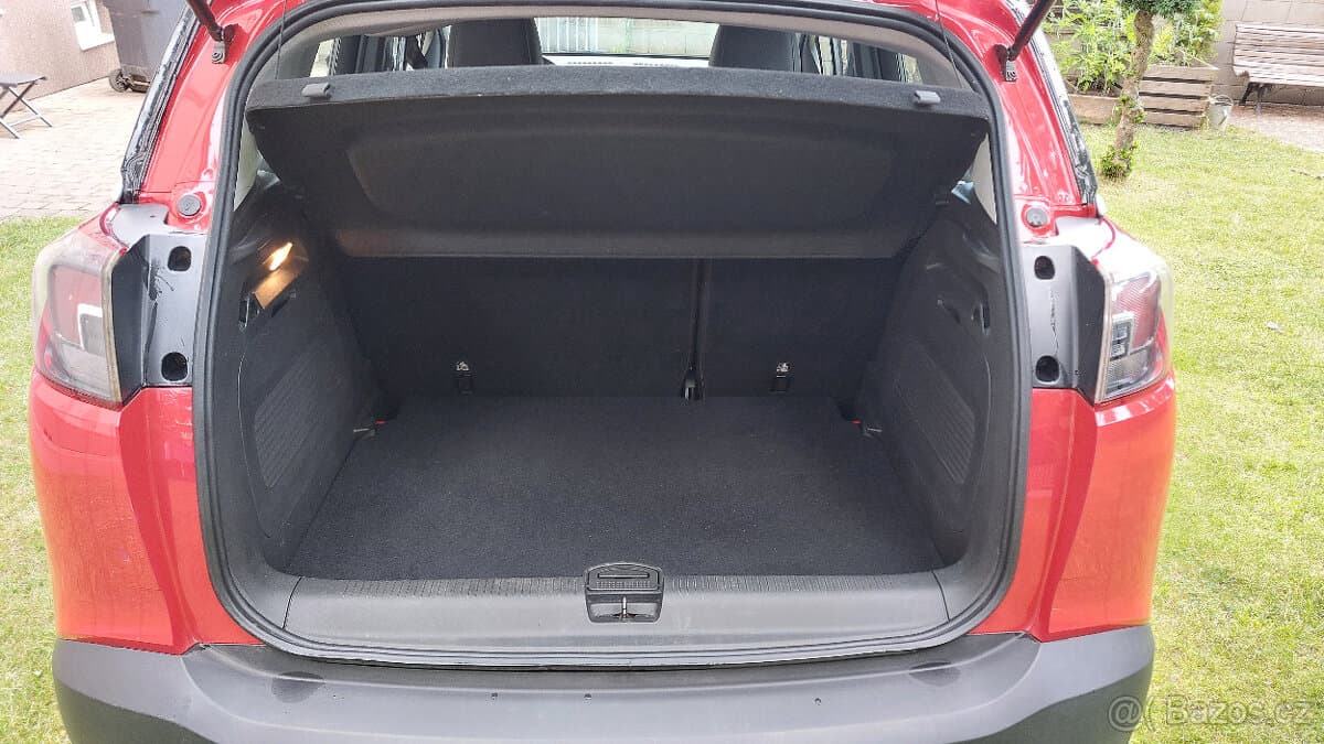 Opel CROSSLAND - 9