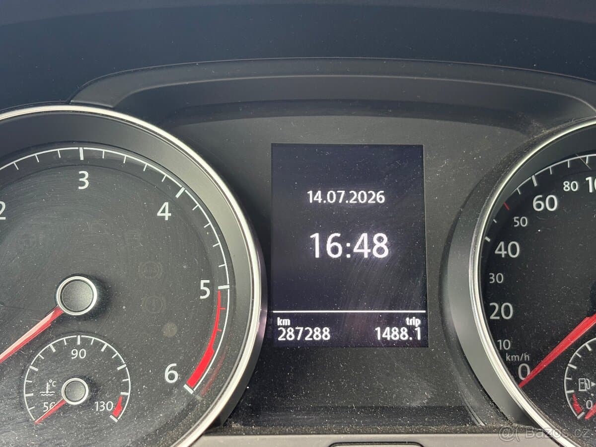 2017 Volkswagen GOLF - 9