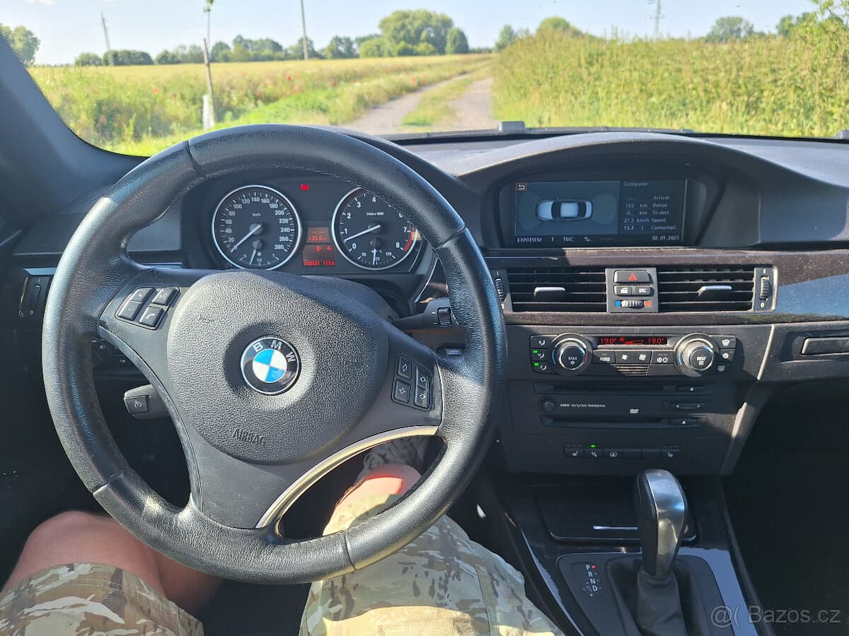2006 BMW OSTATNÍ - 9
