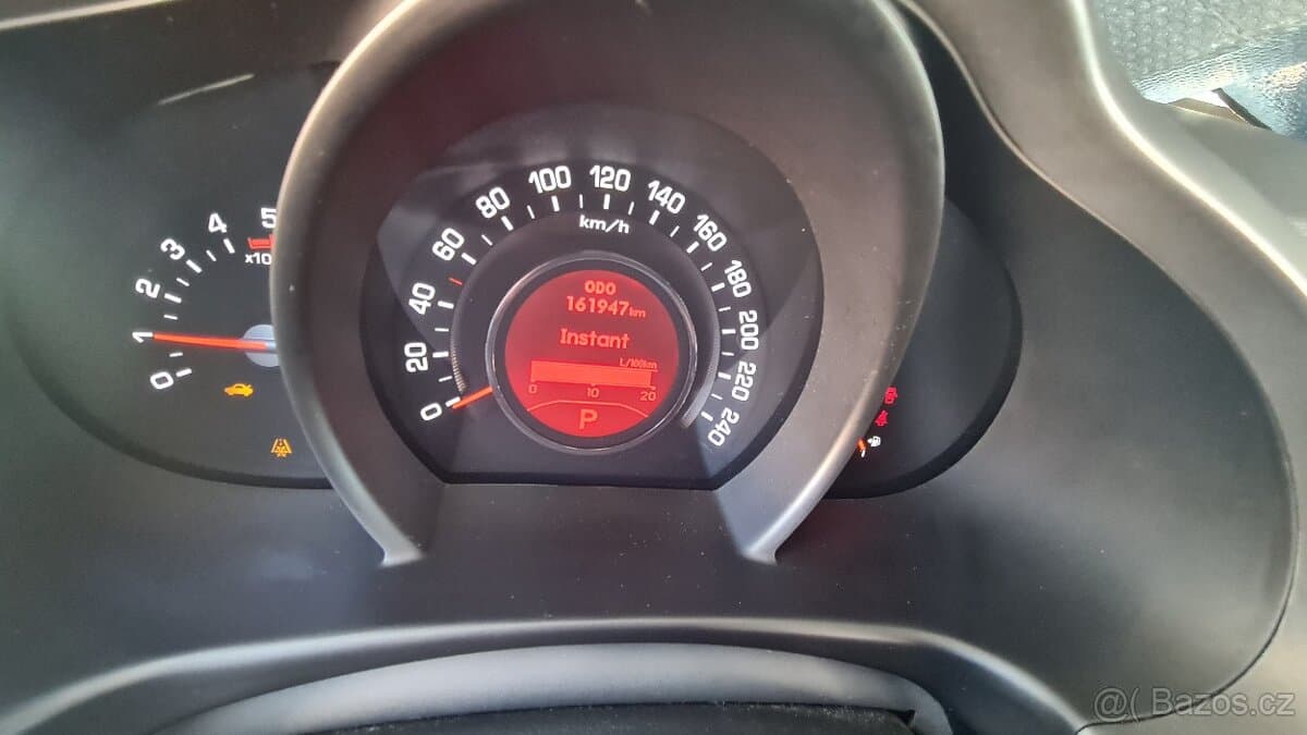 2010 Kia SPORTAGE - 9