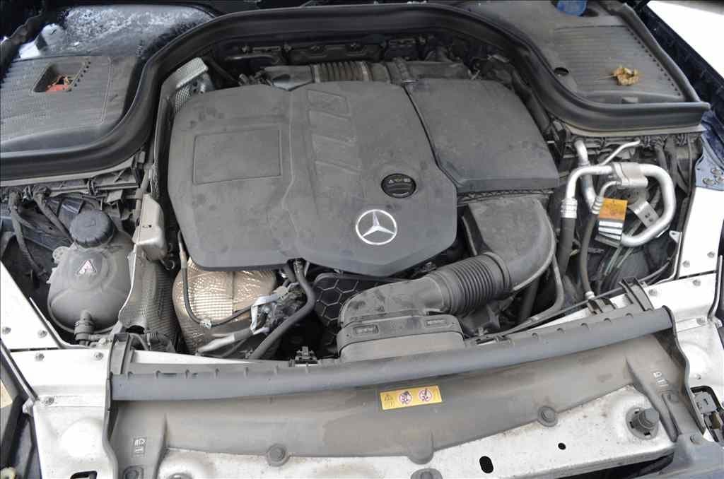 2020 Mercedes-Benz OSTATNÍ - 9