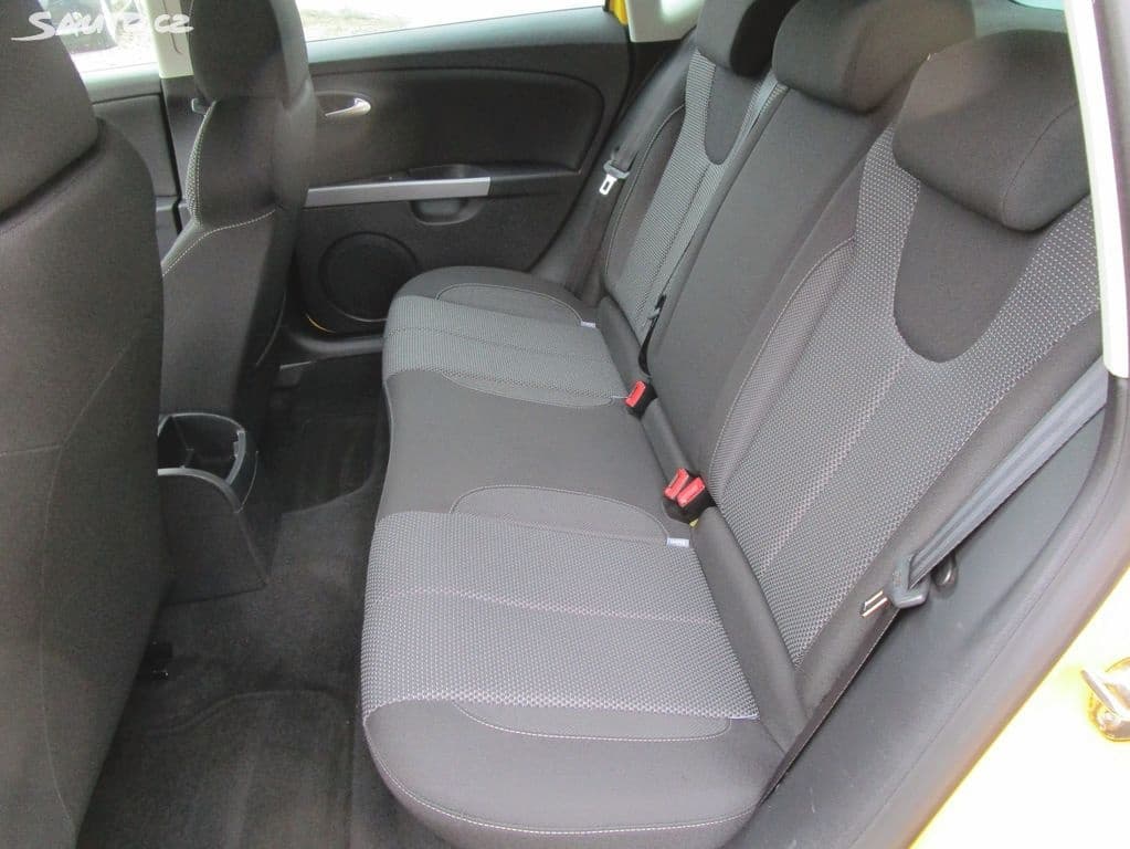 2010 Seat LEON - 9