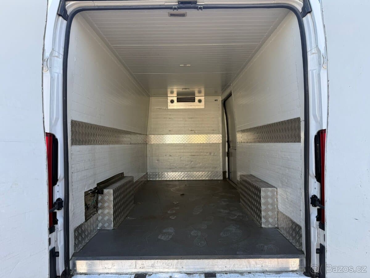 2021 Fiat DUCATO - 9