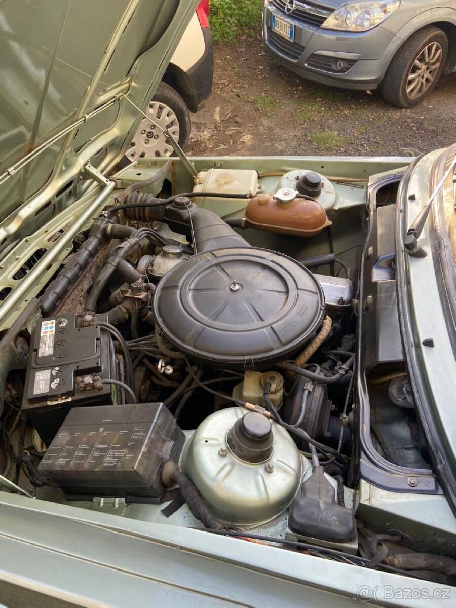1983 BMW OSTATNÍ - 9