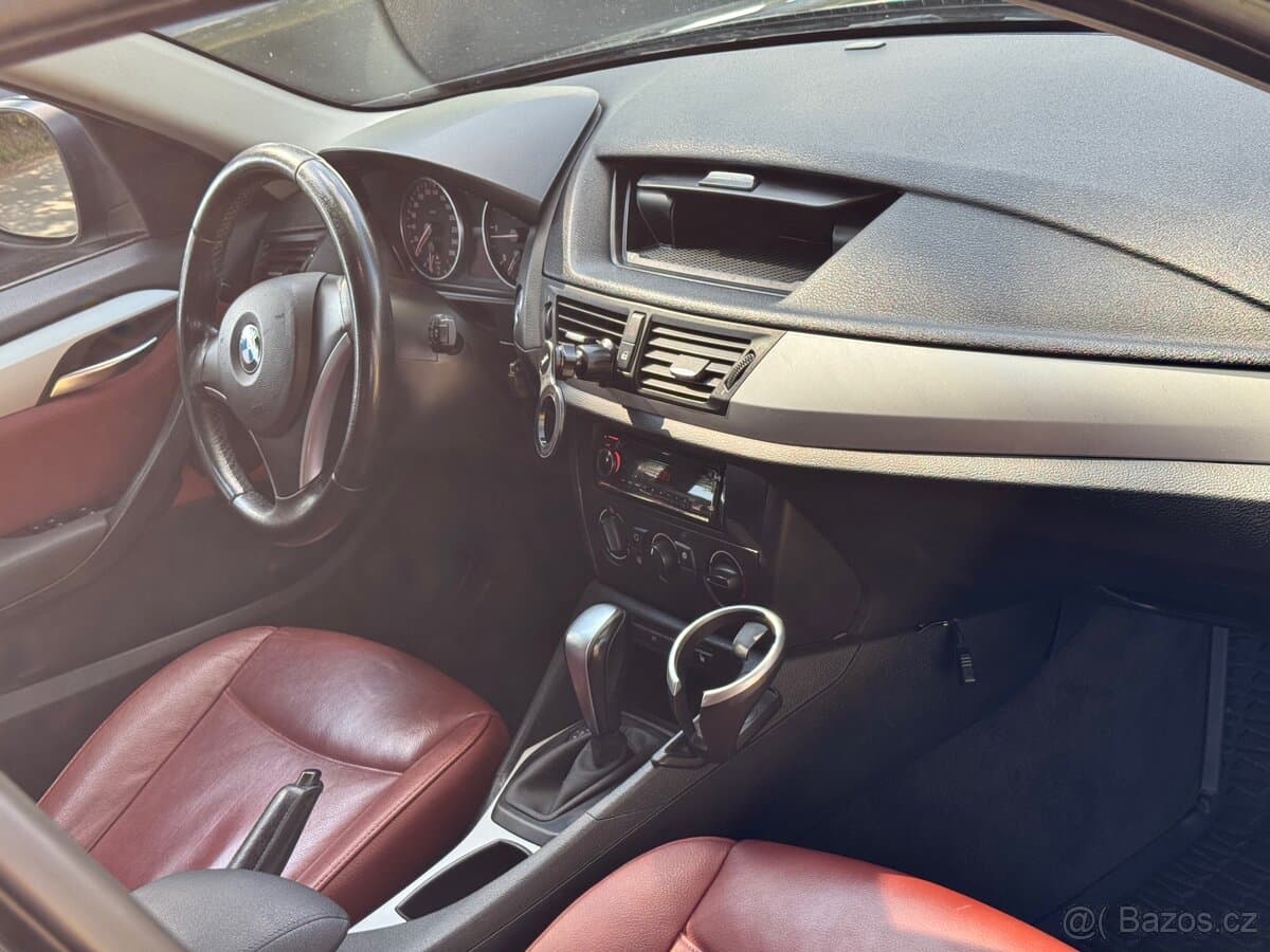 BMW X1 - 9
