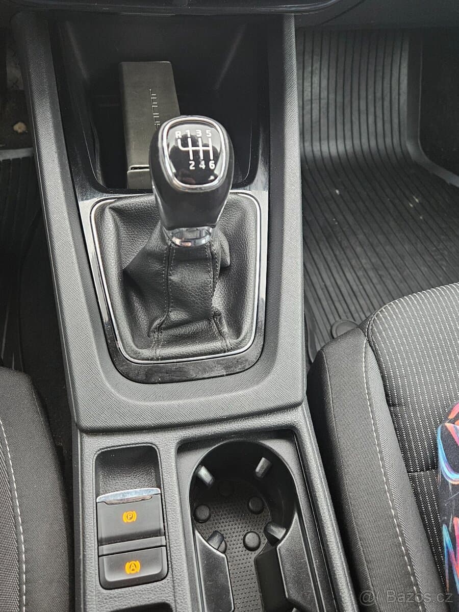 2021 Škoda OCTAVIA - 9