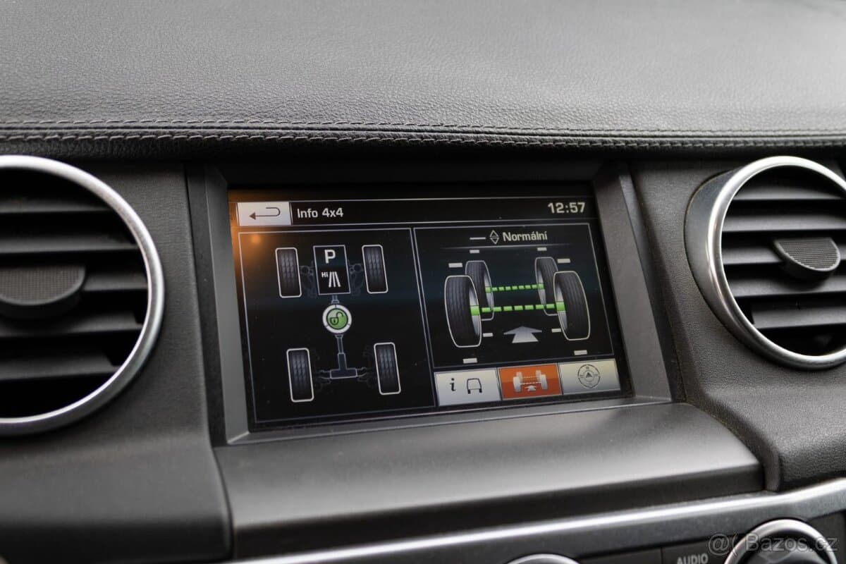 2014 Land Rover DISCOVERY - 9