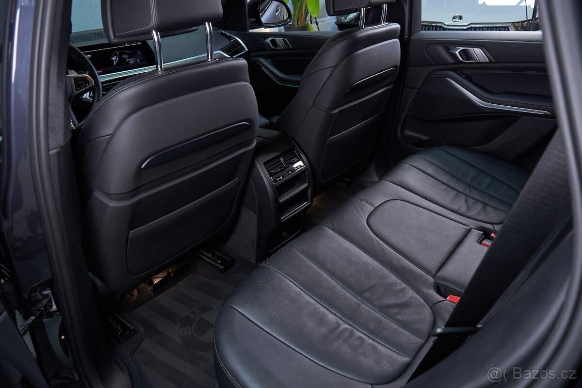 2019 BMW X5 - 9