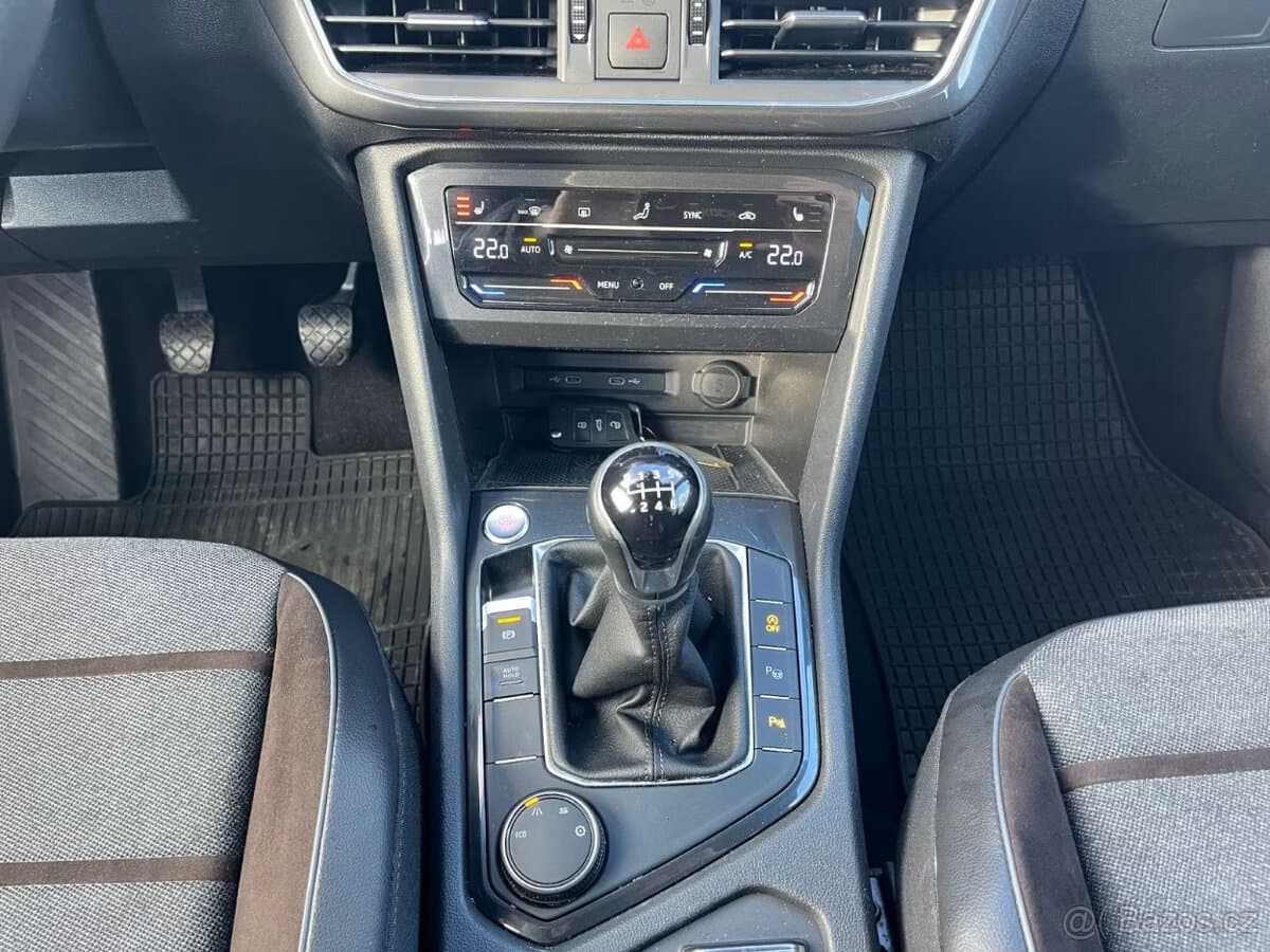 2021 Seat TARRACO - 9