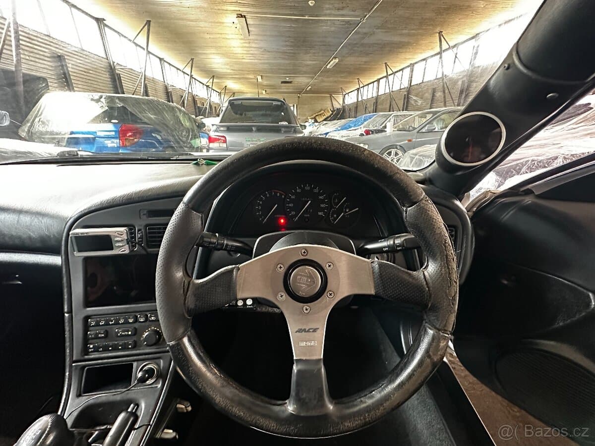 1996 Toyota CELICA - 9