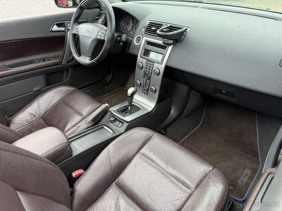 2007 Volvo C70 - 9