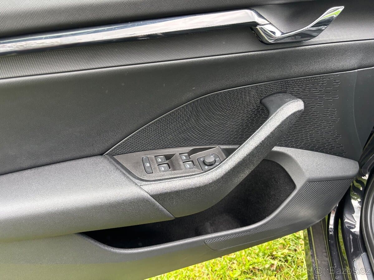 2023 Škoda OCTAVIA - 9