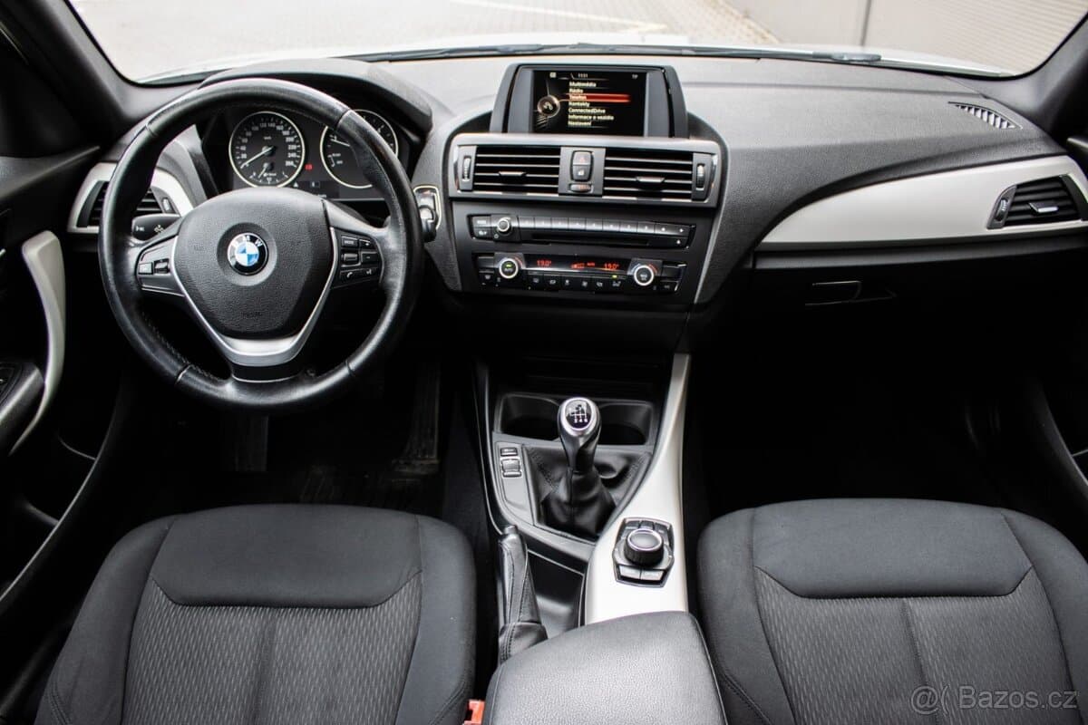 2015 BMW OSTATNÍ - 9